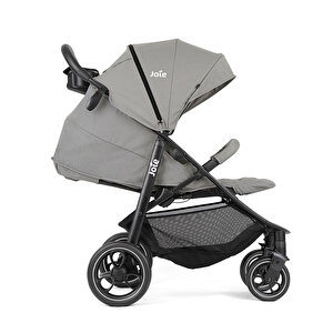 Litetrax Travel Sistem Bebek Arabası