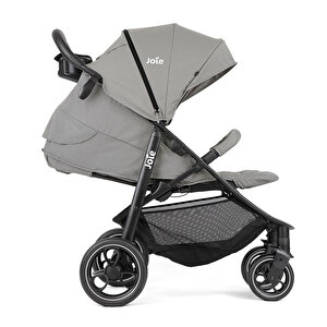 Litetrax Travel Sistem Bebek Arabası