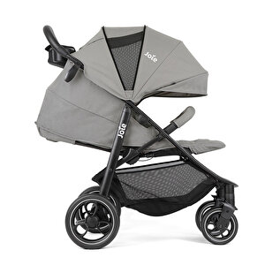 Litetrax Travel Sistem Bebek Arabası