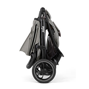 Litetrax Travel Sistem Bebek Arabası