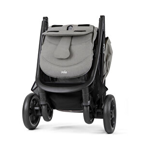 Litetrax Travel Sistem Bebek Arabası