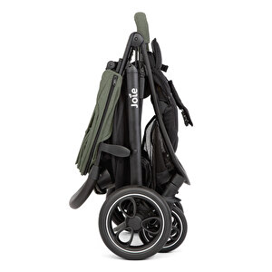 Litetrax Travel Sistem Bebek Arabası Litetrax Travel Sistem Bebek Arabası