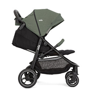 Litetrax Travel Sistem Bebek Arabası Litetrax Travel Sistem Bebek Arabası