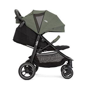 Litetrax Travel Sistem Bebek Arabası Litetrax Travel Sistem Bebek Arabası