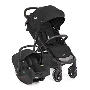 Joie Litetrax Travel Sistem Bebek, Shale