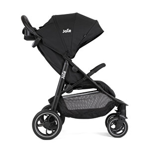 Litetrax Travel Sistem Bebek Arabası