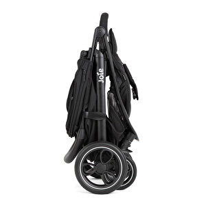 Litetrax Travel Sistem Bebek Arabası