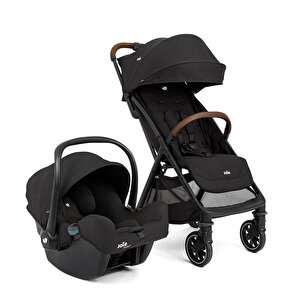 Joie Pact Pro Travel Sistem Bebek, Shale