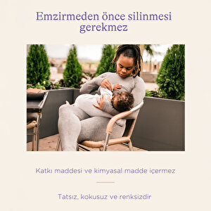 Lanolin Anne Göğüs Ucu Kremi 10 ml