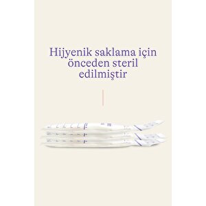 Anne Sütü Saklama Poşeti 50 Adet Anne Sütü Saklama Poşeti 50 Adet