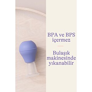 Pratik Kolay Göğüs Ucu Çıkartıcı