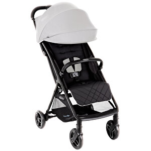 Graco Myavo Bebek Arabası, Steeple Grey