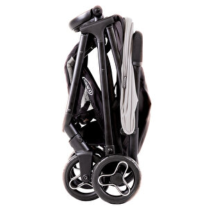 Myavo Bebek Arabası