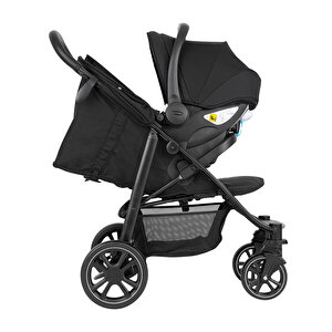 Eezfold Bebek Arabası Eezfold Bebek Arabası