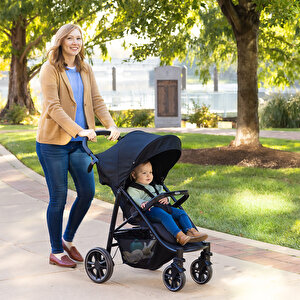 Eezfold Bebek Arabası Eezfold Bebek Arabası