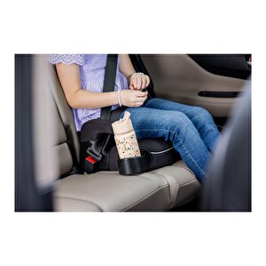 Deluxe I-Size Yükseltici