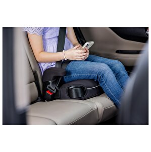 Deluxe I-Size Yükseltici