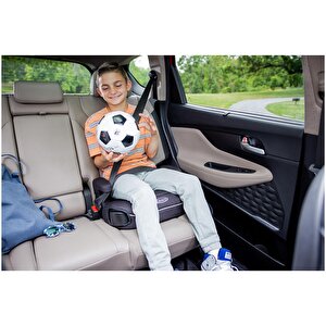 Deluxe I-Size Yükseltici