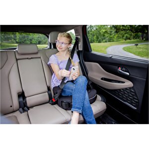 Deluxe I-Size Yükseltici