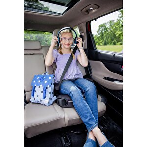 Deluxe I-Size Yükseltici