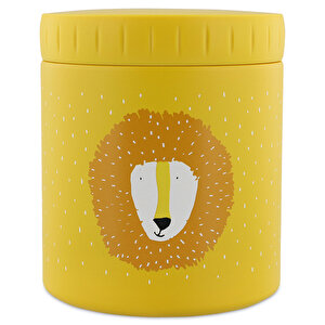 Trixie Mr.Lion 500 Ml-Yemek Termosu