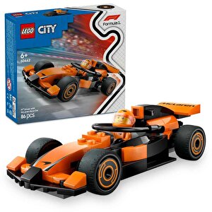 F1 McLaren 60442