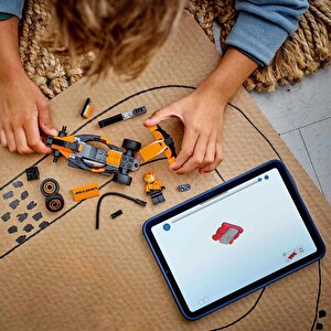 F1 McLaren 60442 F1 McLaren 60442