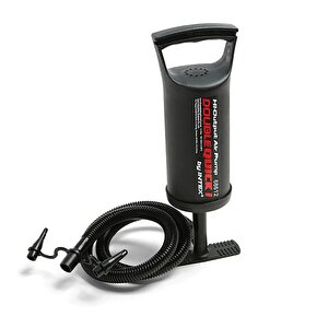 İntex Çift Fonksiyonlu Duble Maximum El