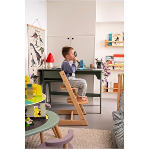 Tripp Trapp Mama sandalyesi Tripp Trapp Mama sandalyesi