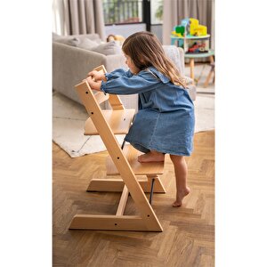 Tripp Trapp Mama sandalyesi Tripp Trapp Mama sandalyesi