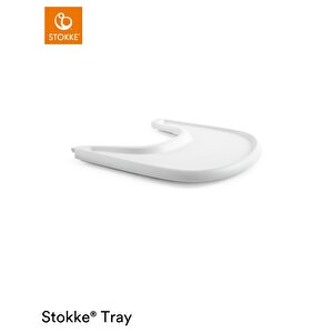 Stokke Tripp Trapp Mama sandalyesi tepsi