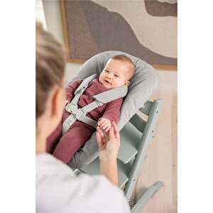 Tripp Trapp Mama Sandalyesi Yeni Doğan Seti Tripp Trapp Mama Sandalyesi Yeni Doğan Seti