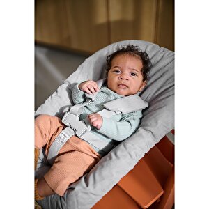 Tripp Trapp Mama Sandalyesi Yeni Doğan Seti Tripp Trapp Mama Sandalyesi Yeni Doğan Seti