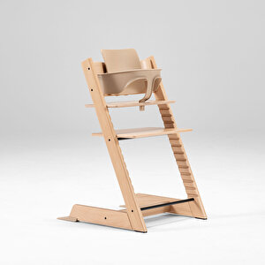 Tripp Trapp Mama Sandalyesi Bebek Seti