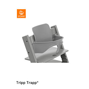 Stokke Tripp Trapp Mama sand, Storm Grey