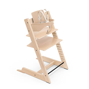 Tripp Trapp Kemer Bağlama Sistemi