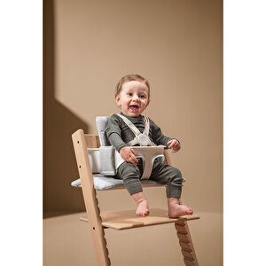 Tripp Trapp Kemer Bağlama Sistemi