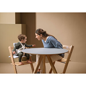 Tripp Trapp Kemer Bağlama Sistemi