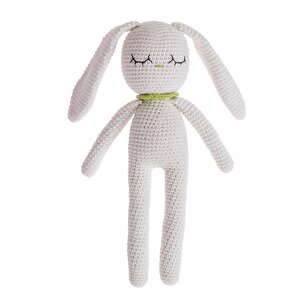 Tavşan Neni Uyku Arkadaşım Tavşan Neni Uyku Arkadaşım