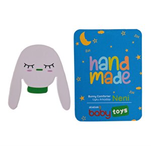 Tavşan Neni Uyku Arkadaşım Tavşan Neni Uyku Arkadaşım