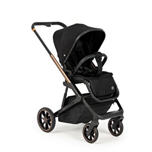Bagi Nanofold 3 Bebek Arabas, Black Gold