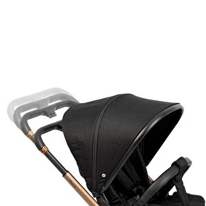 Nanofold 3 Bebek Arabası
