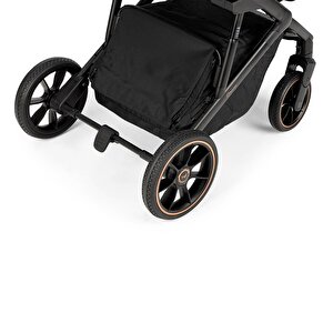 Nanofold 3 Bebek Arabası