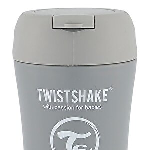 Mama Termosu Gri 350 ml