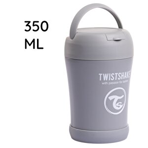 Mama Termosu Gri 350 ml