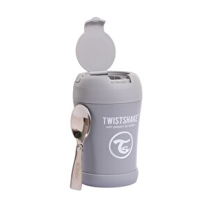 Mama Termosu Gri 350 ml