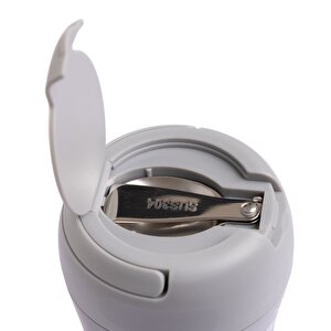 Mama Termosu Gri 350 ml
