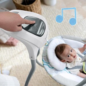 Simple Comfort Everston Dönenceli Salıncak ve Ev Tipi Ana Kucağı Simple Comfort Everston Dönenceli Salıncak ve Ev Tipi Ana Kucağı