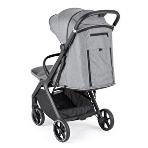 Taxi Autofold Kabin Boy Bebek Arabası