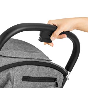 Taxi Autofold Kabin Boy Bebek Arabası